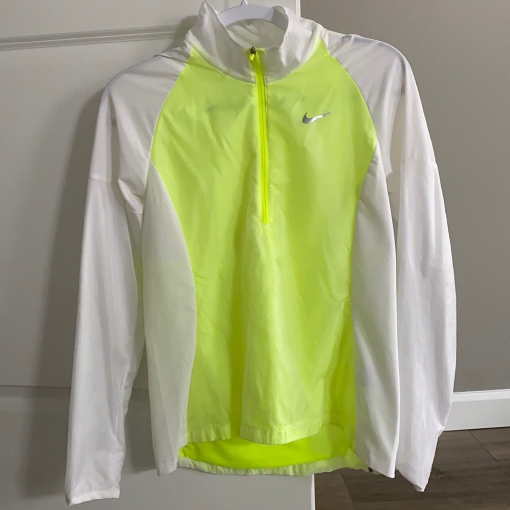 Nike Golf long sleeve
